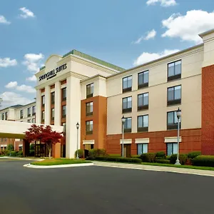 Springhill Research Park ** Charlotte