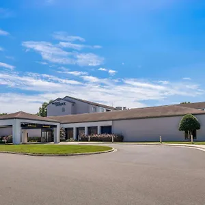 Sonesta Select Research Park *** Charlotte
