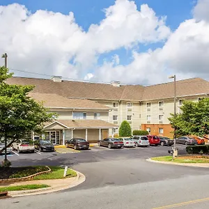 Hotel Suburban